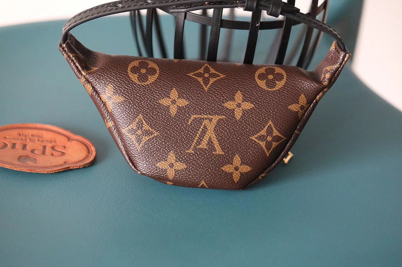 I W Fashion Lu-Vi bags - 10344