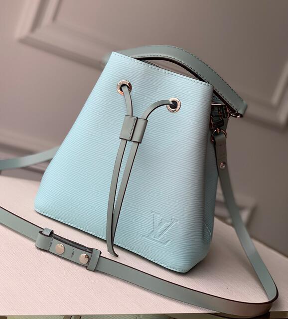 Mila's Edit - LOV Bags - 3148