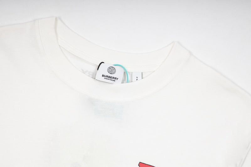 Burberry T-Shirts - 338
