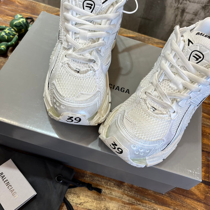 Balenciaga Luxury Shoes
