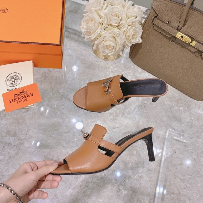Hermes Luxury Shoes