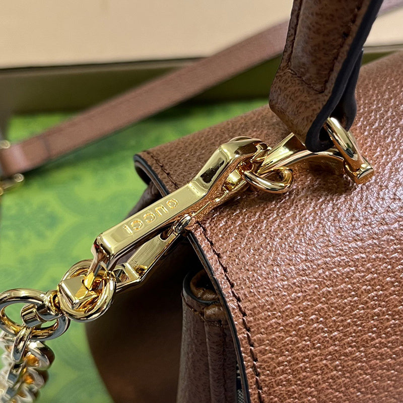 ENT - GCI Bags - 1390