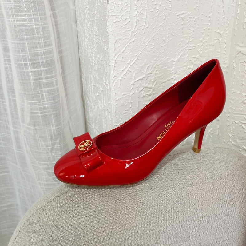 Louis Vuittion Luxury Shoes