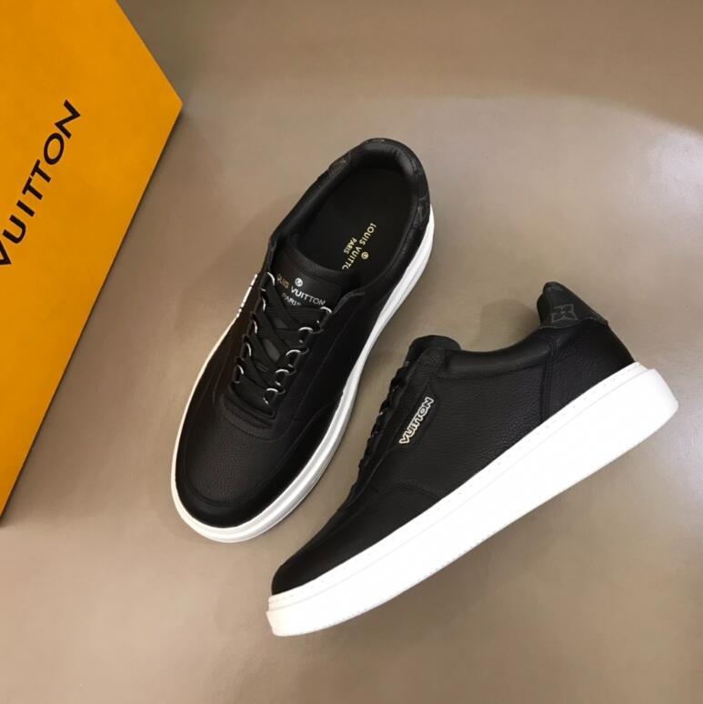 Mila's Edit - LOV Men Shoes - 1545
