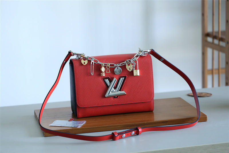 I W Fashion Lu-Vi bags - 8458