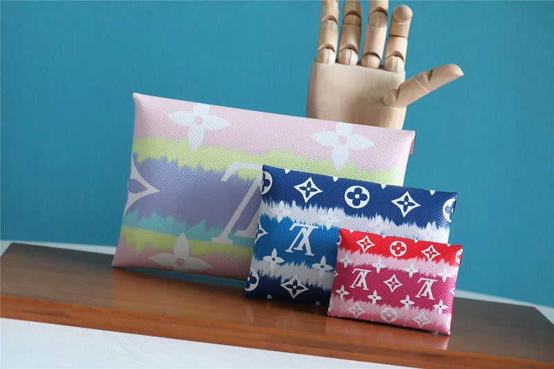 I W Fashion Lu-Vi bags - 9083