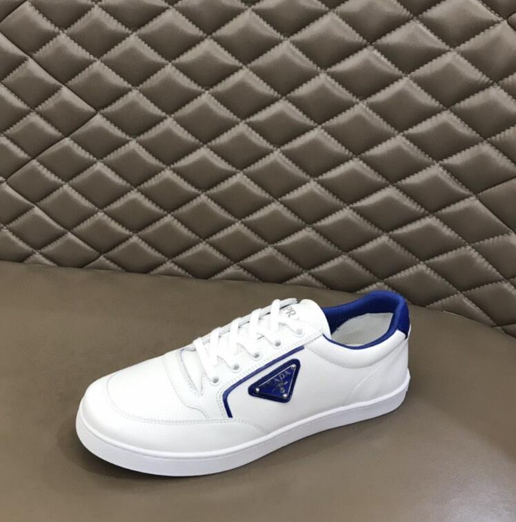Mila's Edit - PD Men Shoes - 156