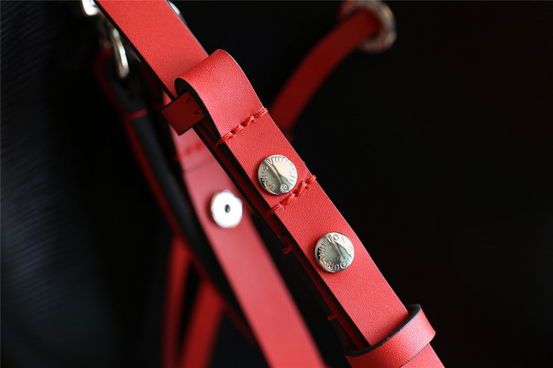 I W Fashion Lu-Vi bags - 8567