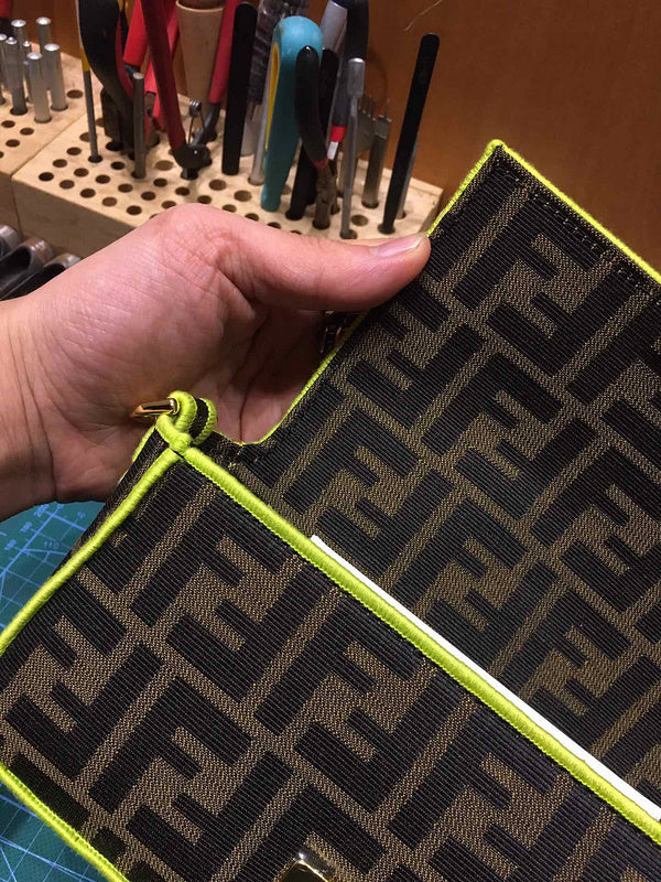 ENT - ENTI Bags - 122