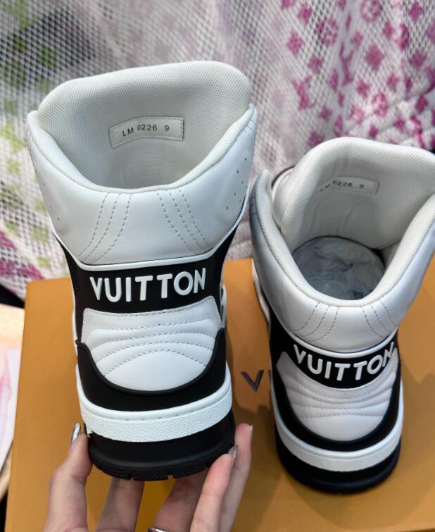 Mila's Edit - LOV Women Shoes - 436