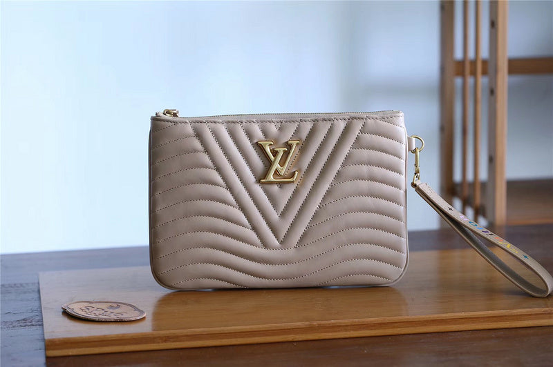 I W Fashion Lu-Vi bags - 9348