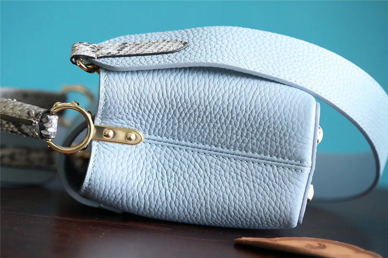 I W Fashion Lu-Vi bags - 8348