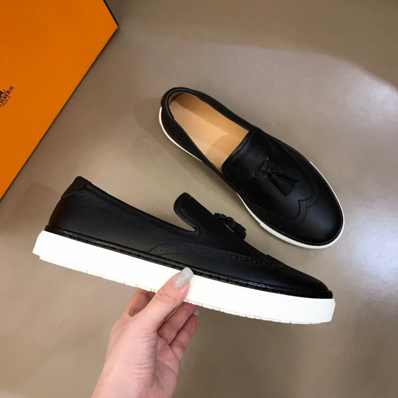 Hermes Luxury Shoes
