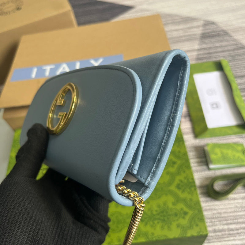 ENT - GCI Bags - 1517