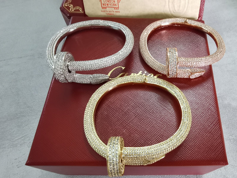 Cartier Jewelry