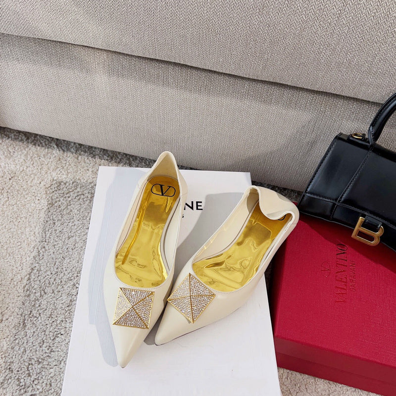Valentino GARAVANI Luxury Shoes