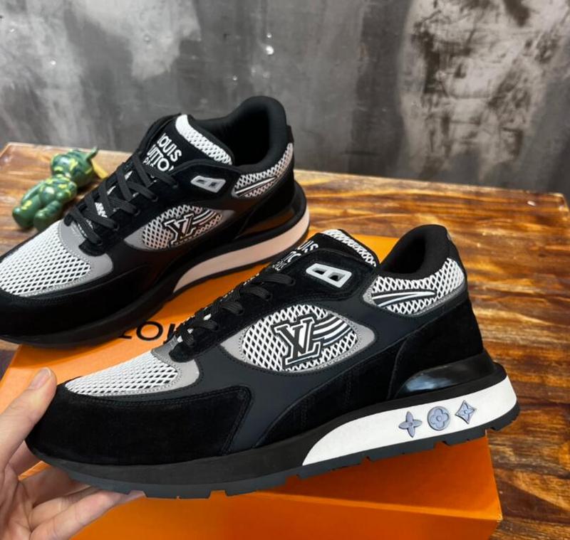 Mila's Edit - LOV Men Shoes - 790