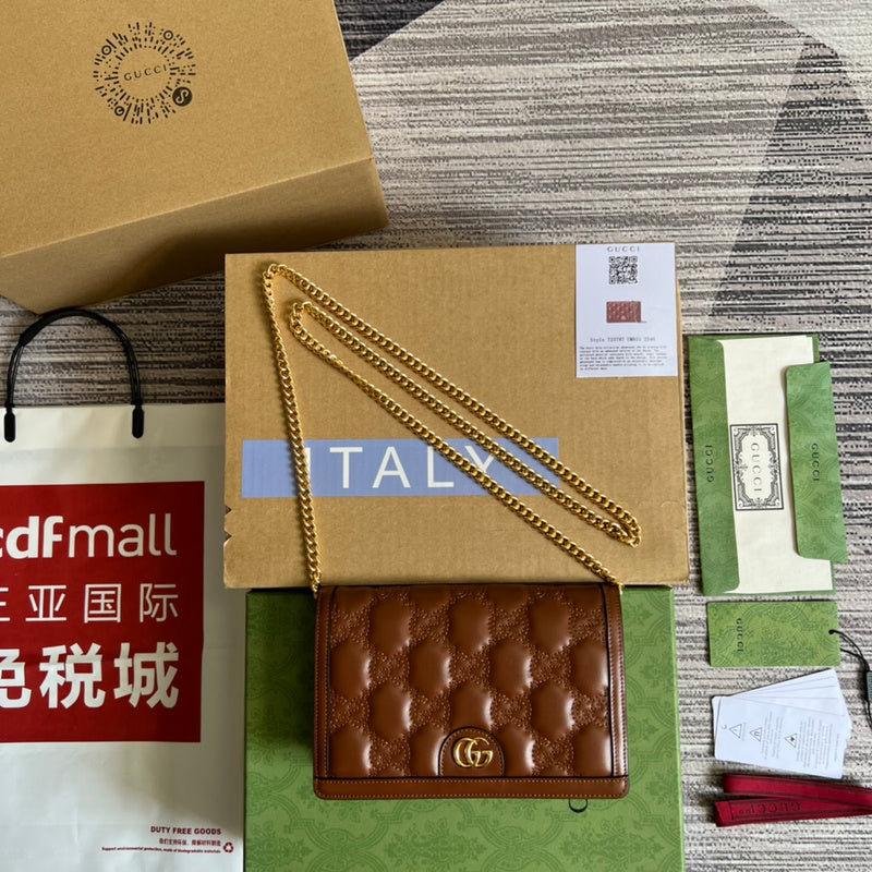 PHA - GUKI Bags - 994