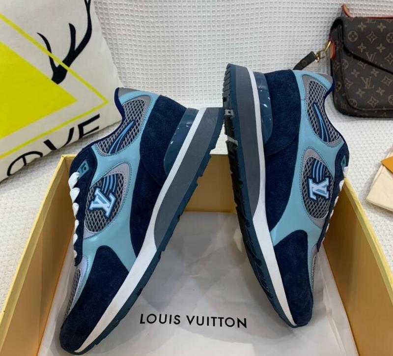 Mila's Edit - LOV Men Shoes - 1018