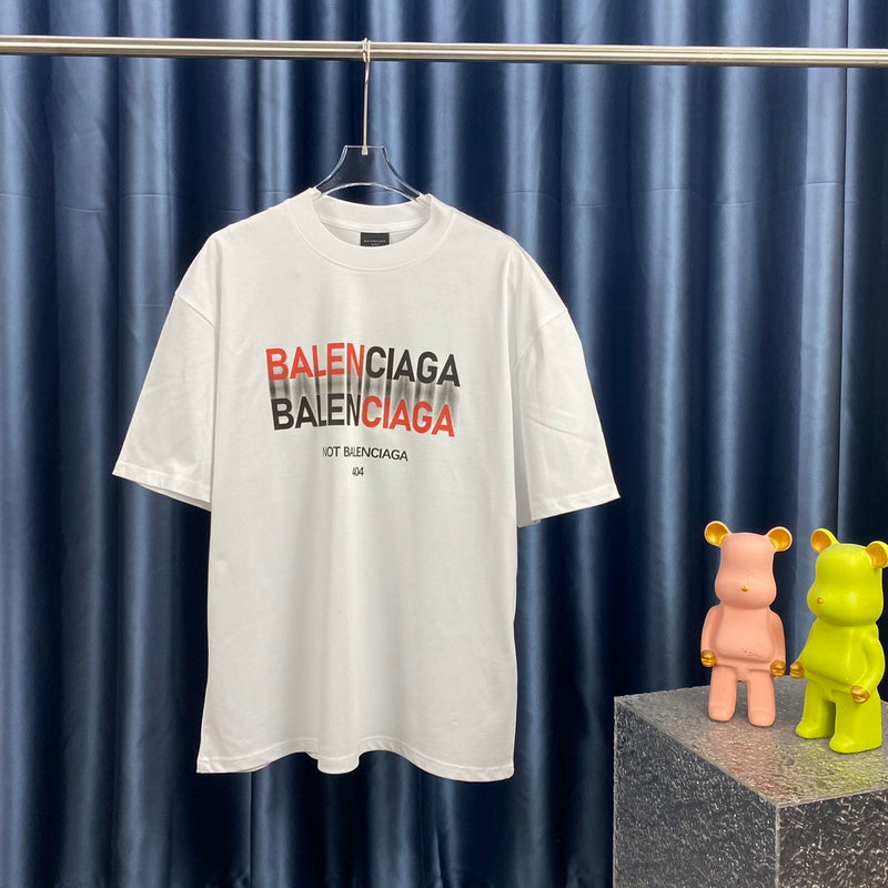 Balenciaga Luxury T-Shirts