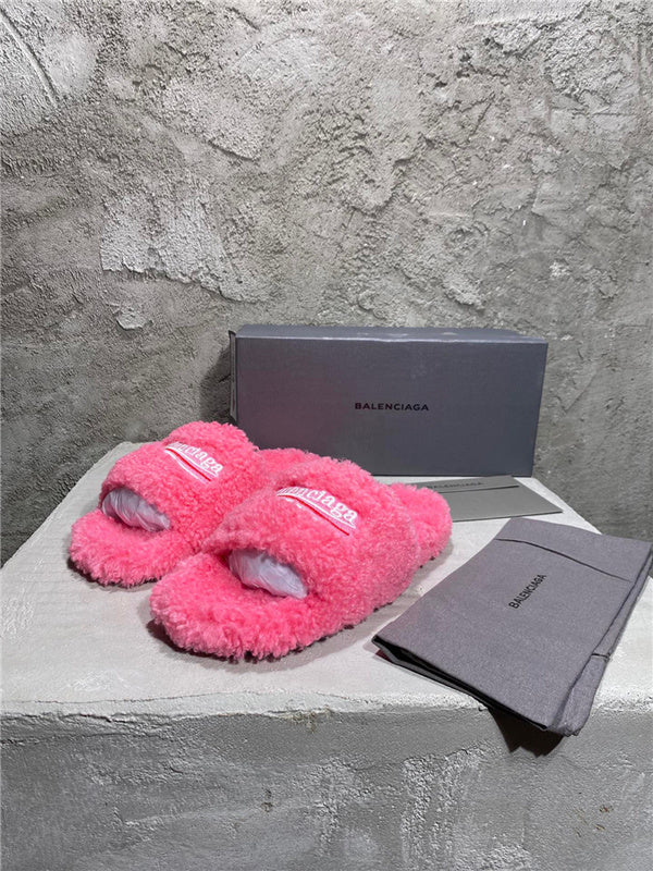 Balenciaga Luxury Sandals