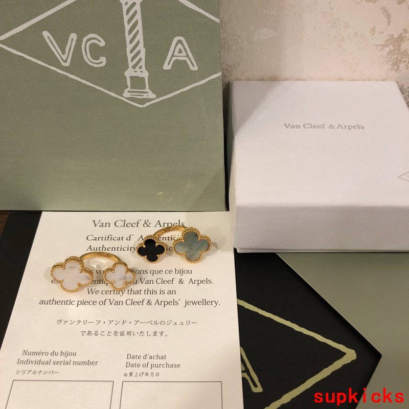 Van Cleef & Arples Jewelry