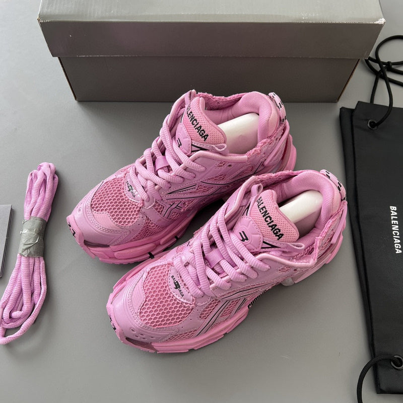 Balenciaga Luxury Shoes
