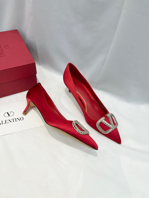 Valentino GARAVANI Luxury Shoes