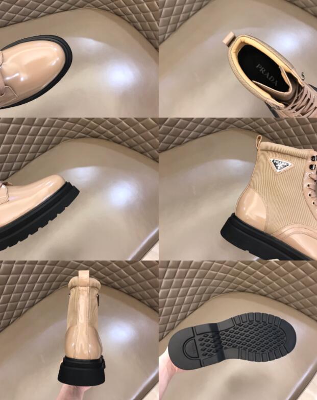 Mila's Edit - PD Men Shoes - 385