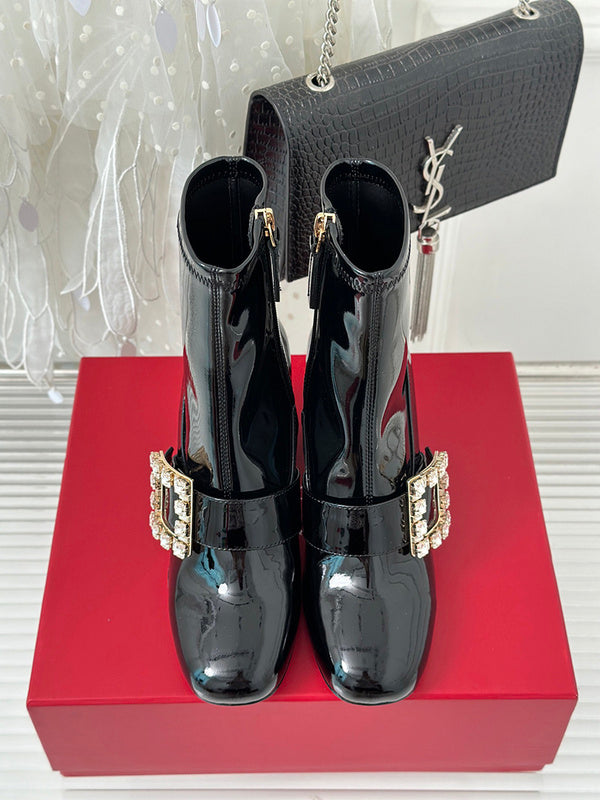 Roger Vivier Luxury Shoes