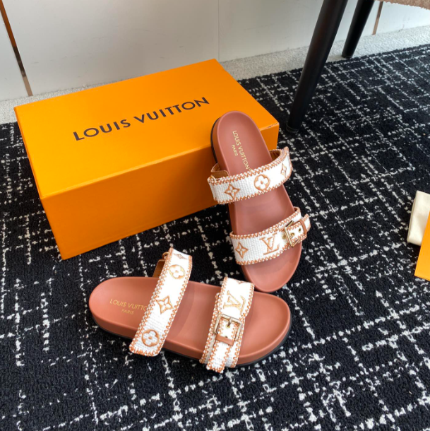 Mila's Edit - LOV Women Shoes - 017