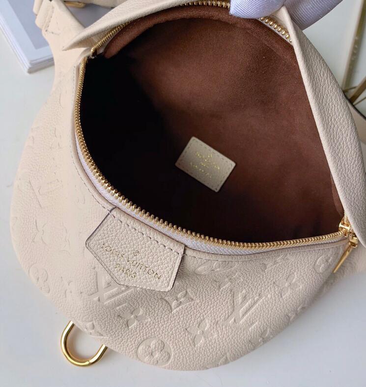 Mila's Edit - LOV Bags - 2937