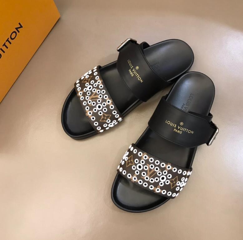 Mila's Edit - LOV Men Shoes - 1606