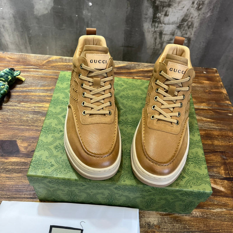 Gucci Luxury Shoes