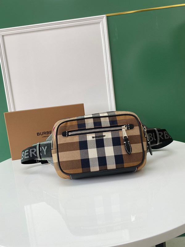 BBR Bags - ENT - 186