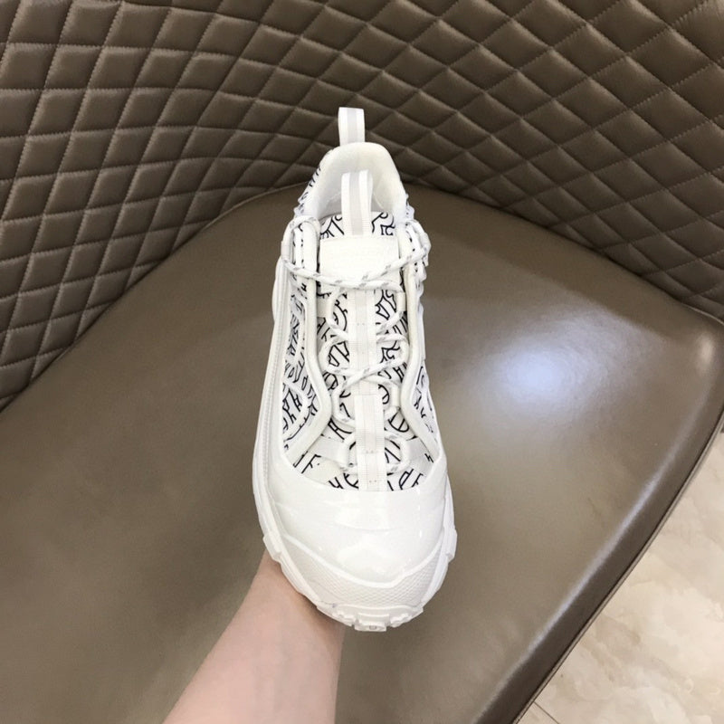 Burberry Luxury Shoes