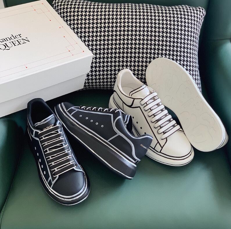 Mila's Edit - AQ Men SHoes - 388
