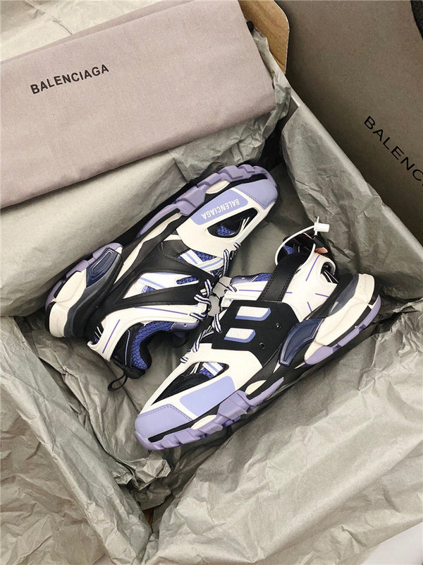 Belanciaga Luxury Shoes