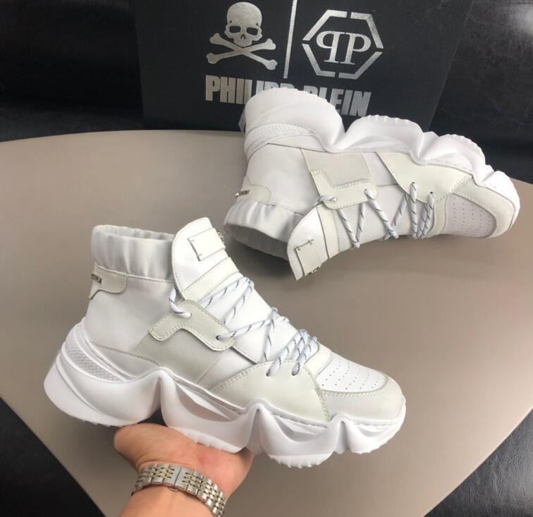 Mila's Edit - PHP Shoes - 206