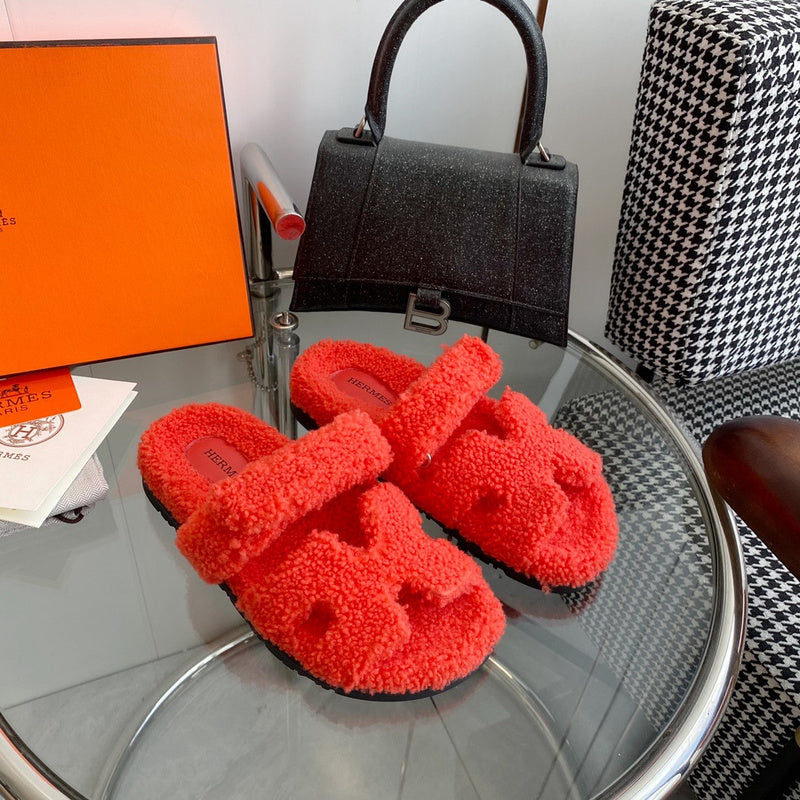Hermes Luxury Shoes