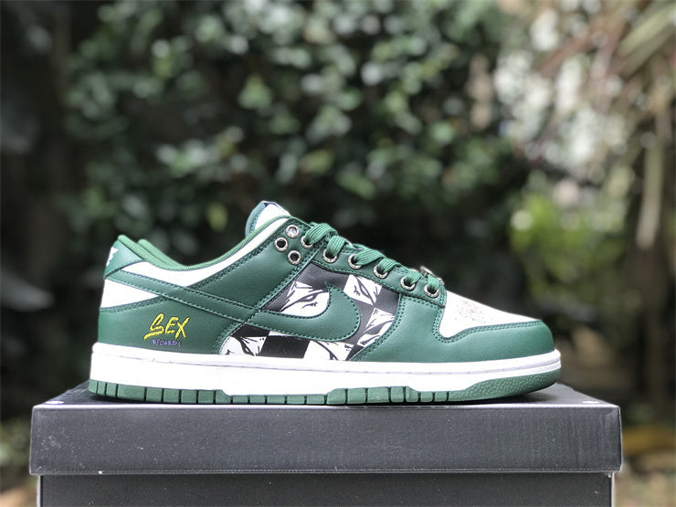 Nike Luxury Shoes