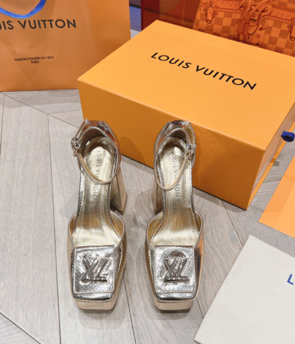 Mila's Edit - LOV Women Shoes - 009