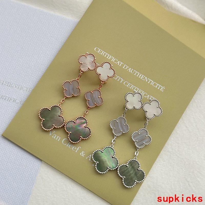 Van Cleef & Arples Jewelry