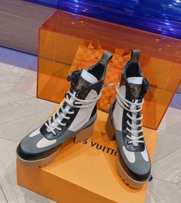 Mila's Edit - LOV Women Shoes - 395
