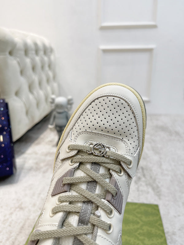 Gucci Luxury Shoes