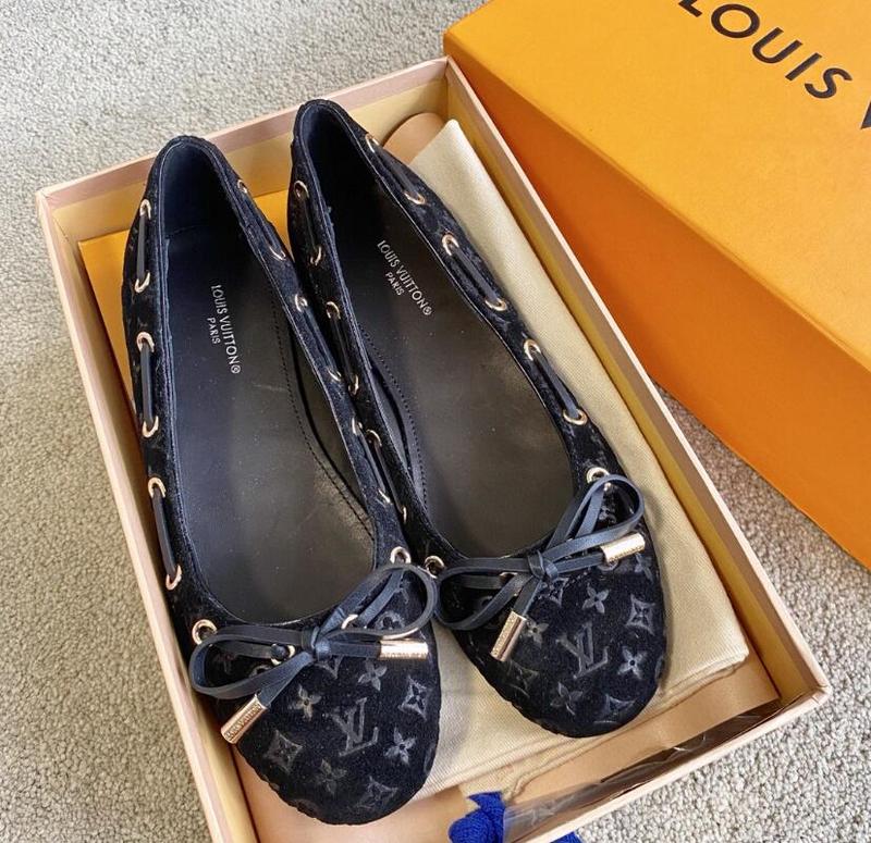Mila's Edit - LOV Women Shoes - 616