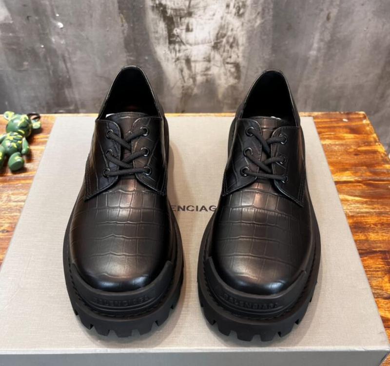Mila's Edit - PD Men Shoes - 210