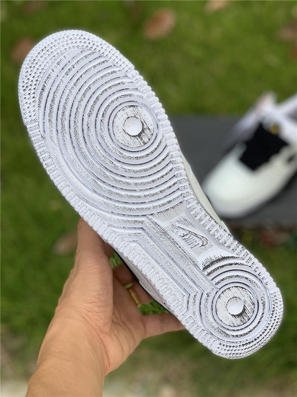 Nike Luxury Shoes