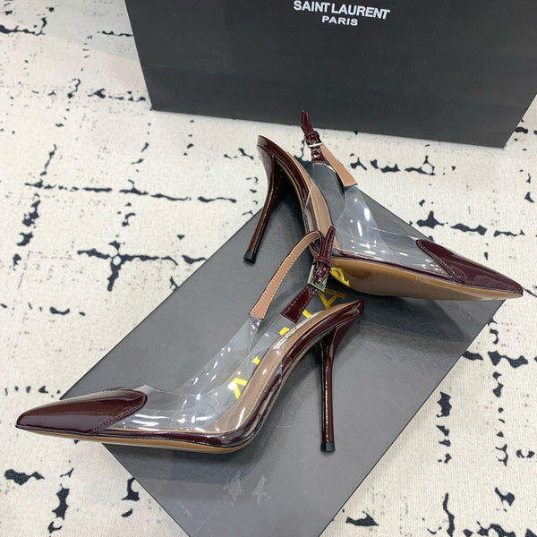 ALAIA HEELS