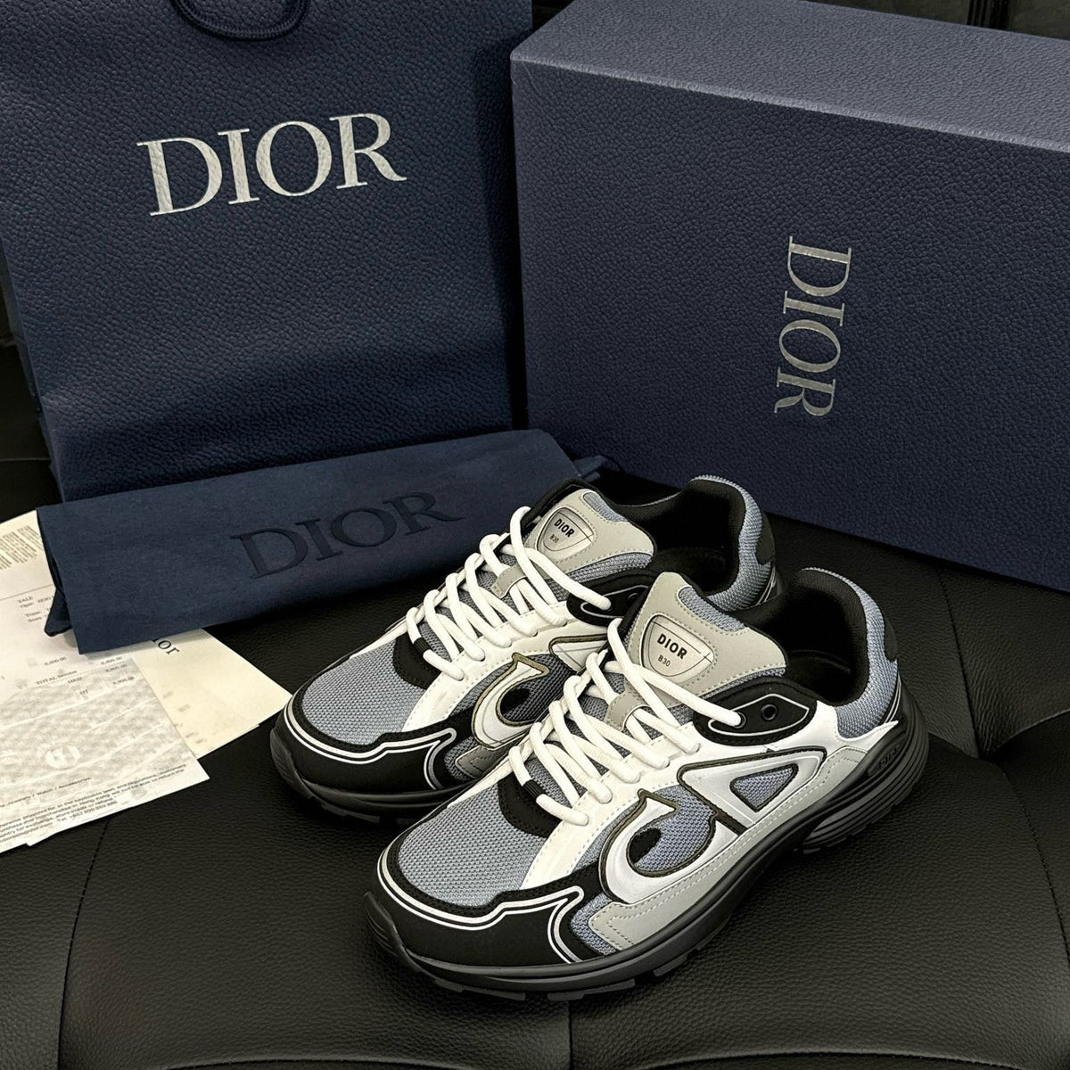 CD B30 SNEAKER ND